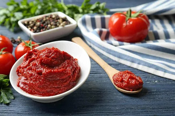 رب گوجه فرنگی صنعتی | خرید با قیمت ارزان